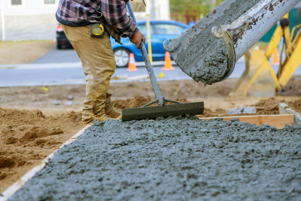 Best Industrial Concrete Flooring in Lewisburg, OH