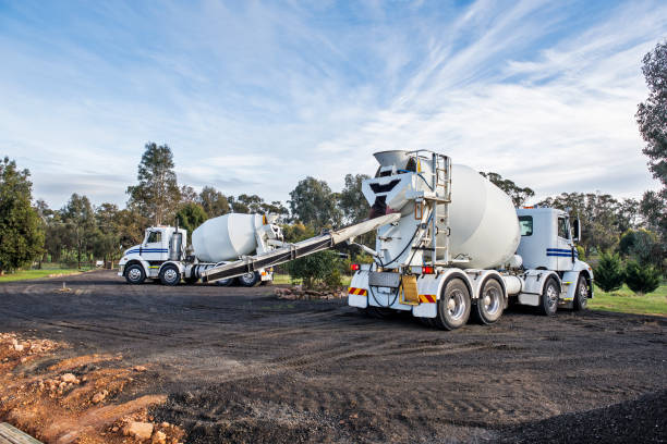 Best Commercial Concrete Services in Lewisburg, OH
