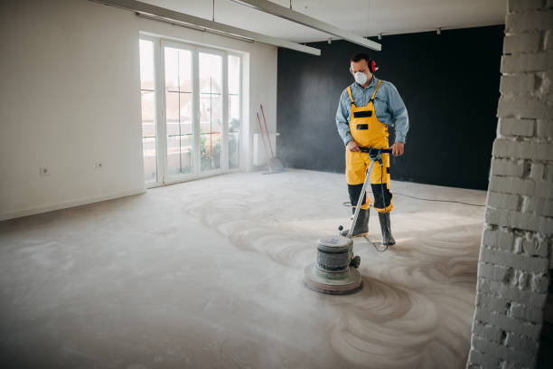Best Residential Concrete Solutions in Lewisburg, OH